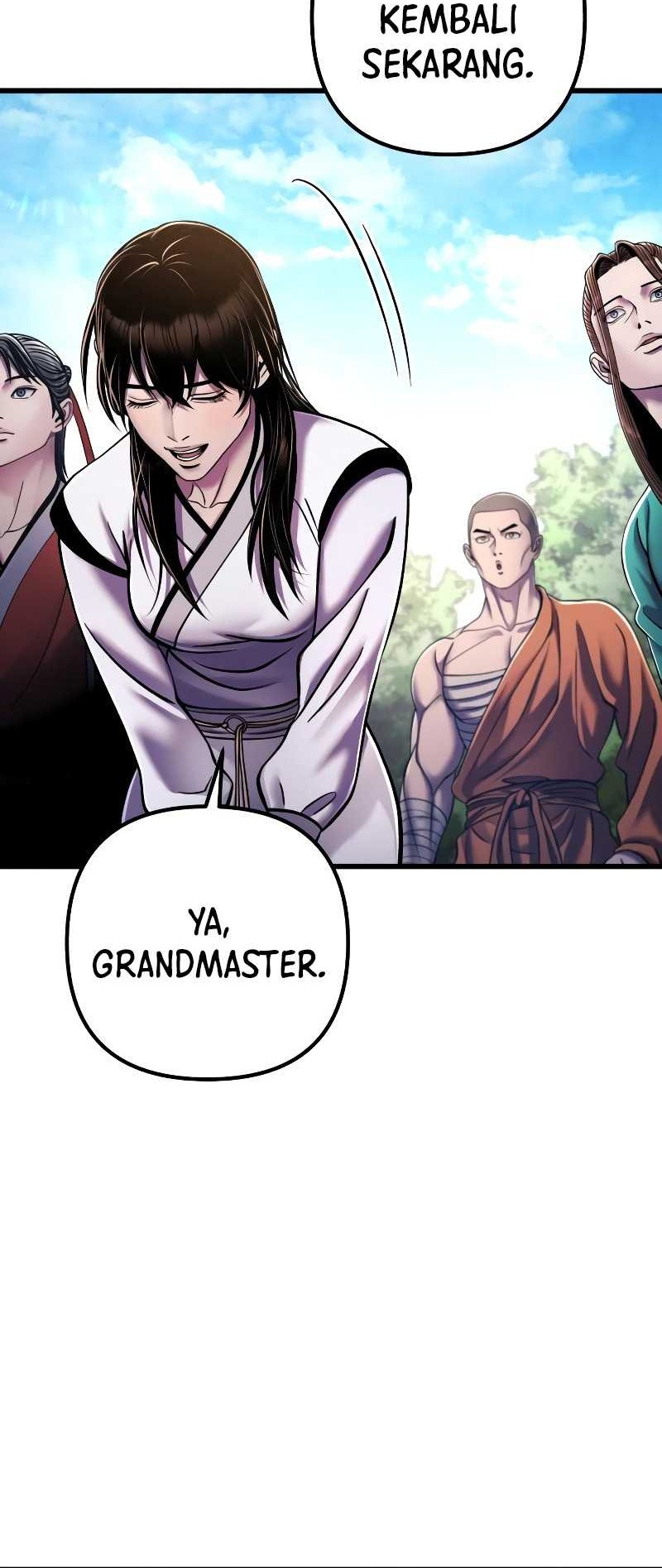 Ha Buk Paeng’s Youngest Son Chapter 130 Gambar 47