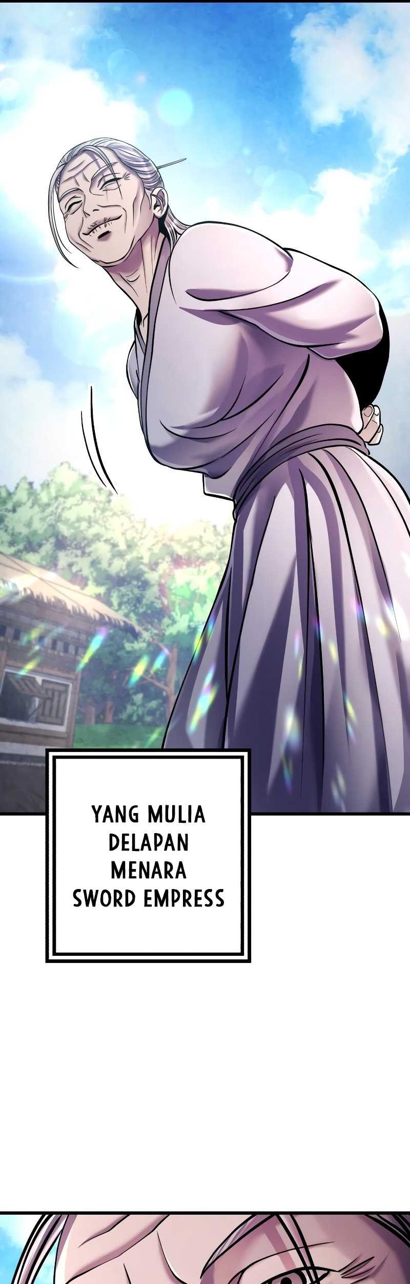 Ha Buk Paeng’s Youngest Son Chapter 130 Gambar 48