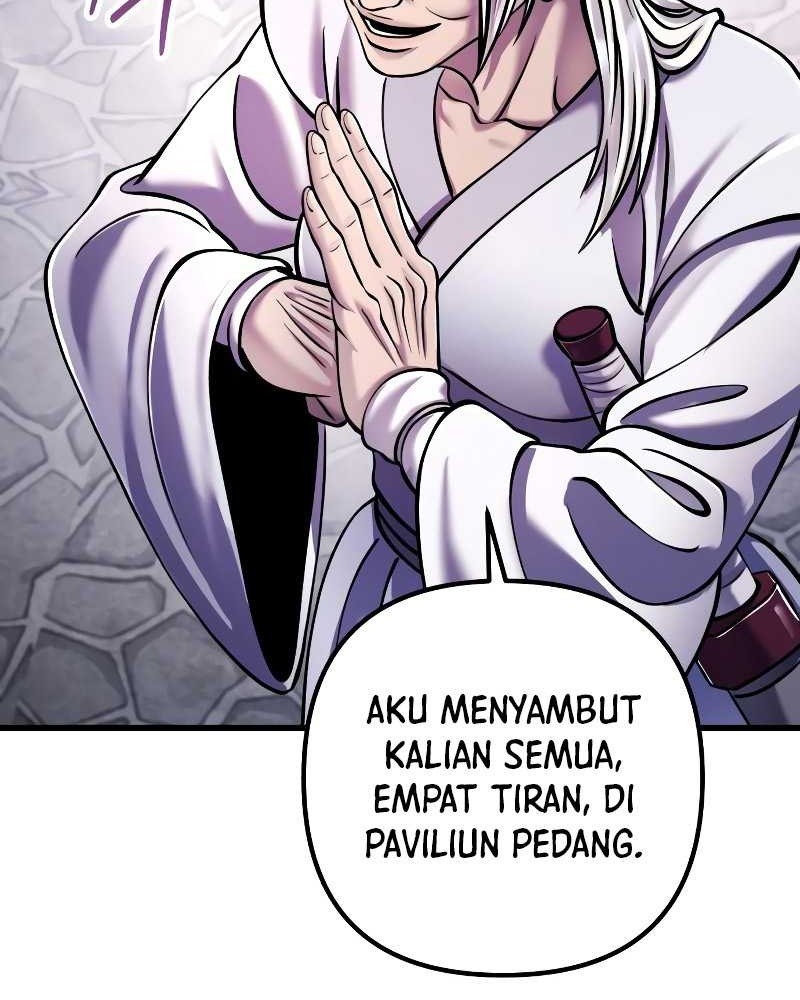 Ha Buk Paeng’s Youngest Son Chapter 130 Gambar 25