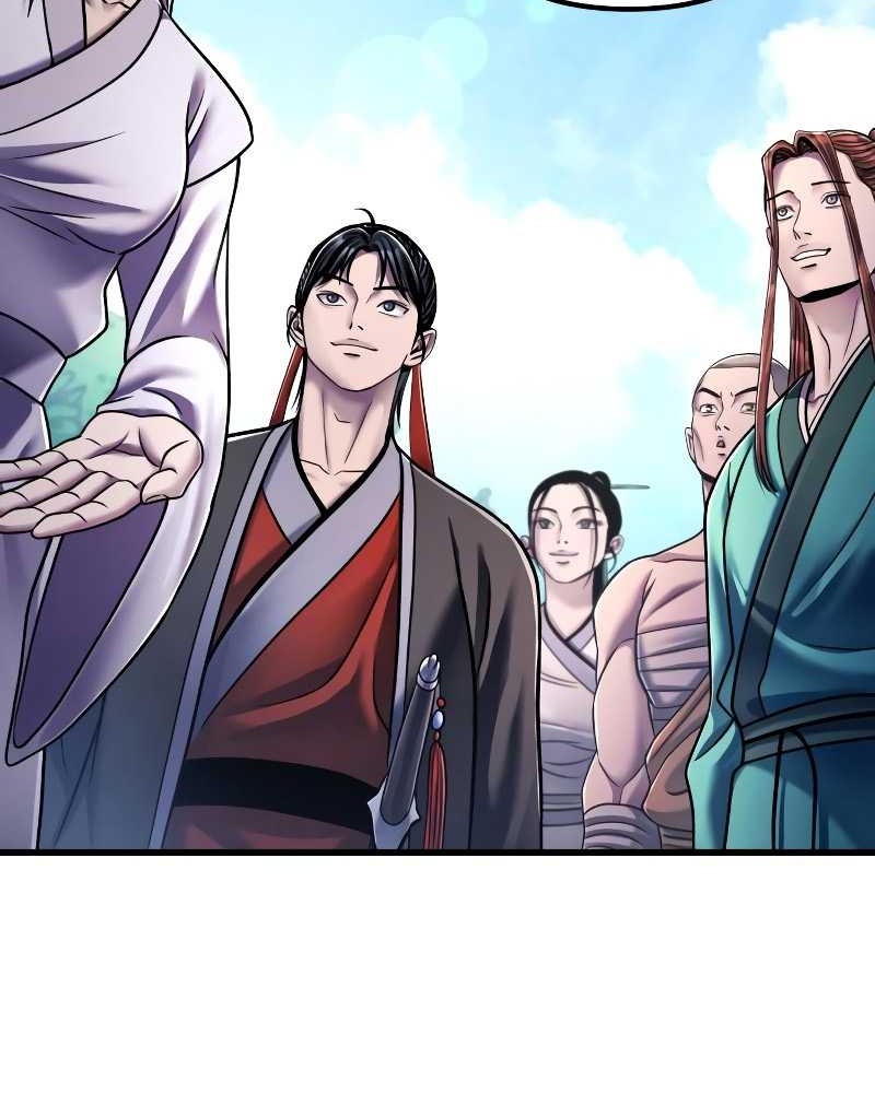 Ha Buk Paeng’s Youngest Son Chapter 130 Gambar 28