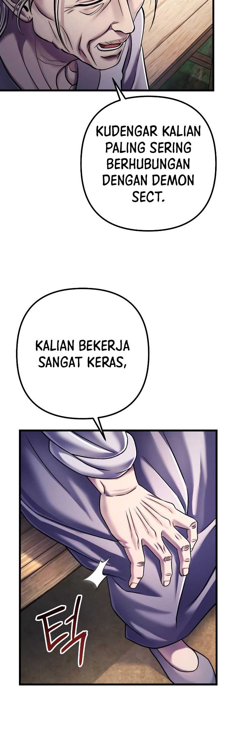Ha Buk Paeng’s Youngest Son Chapter 130 Gambar 64
