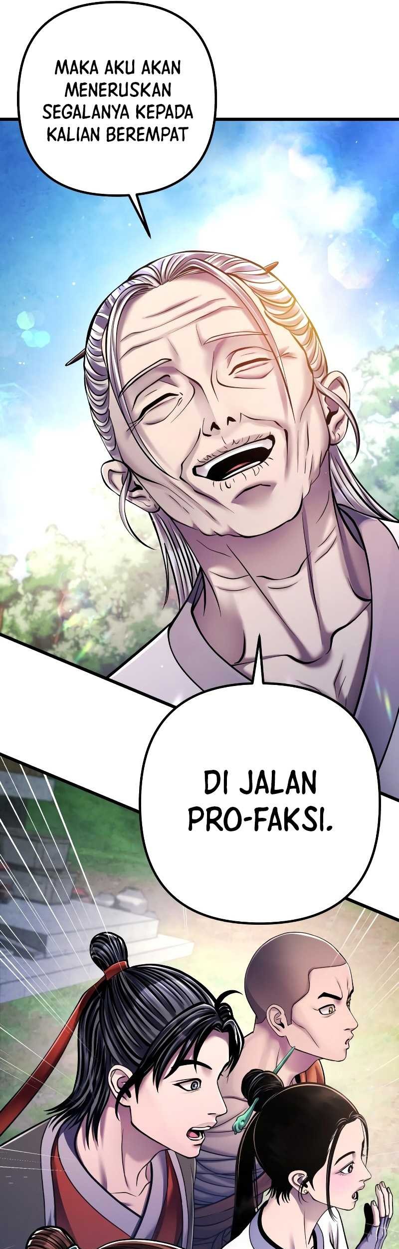 Ha Buk Paeng’s Youngest Son Chapter 130 Gambar 68