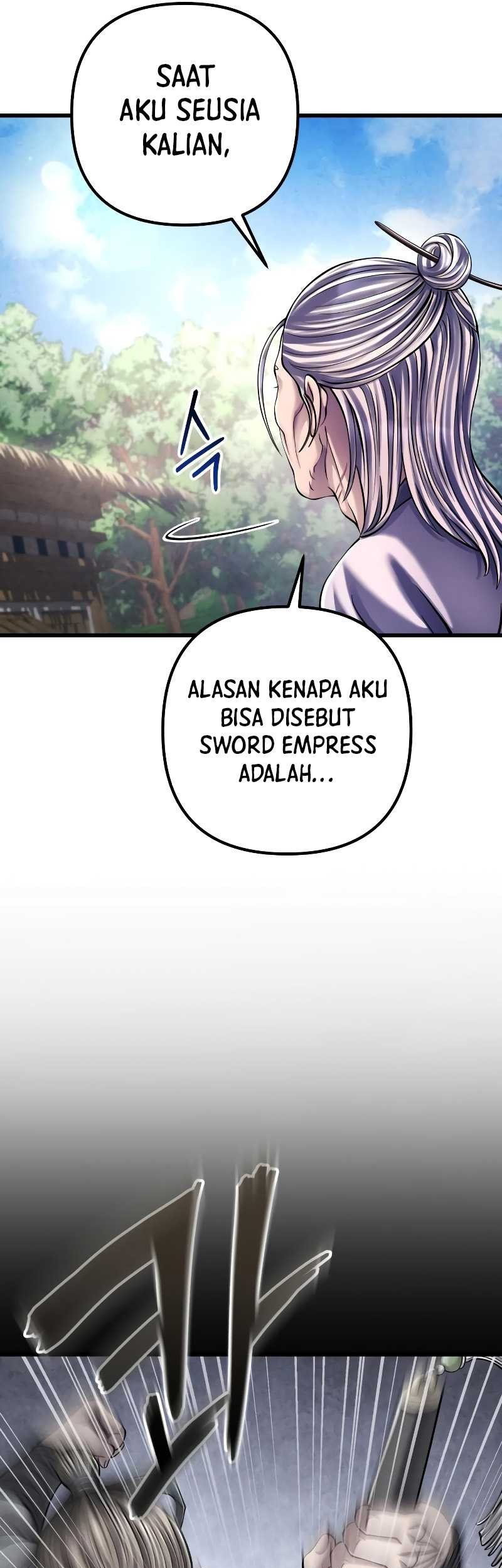 Ha Buk Paeng’s Youngest Son Chapter 130 Gambar 71