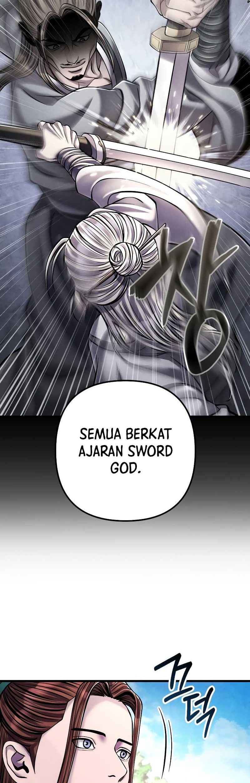 Ha Buk Paeng’s Youngest Son Chapter 130 Gambar 72
