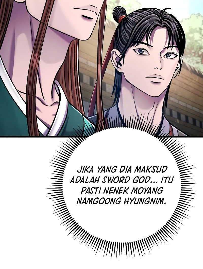 Ha Buk Paeng’s Youngest Son Chapter 130 Gambar 73