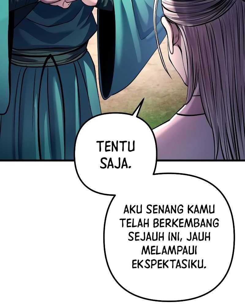 Ha Buk Paeng’s Youngest Son Chapter 130 Gambar 53