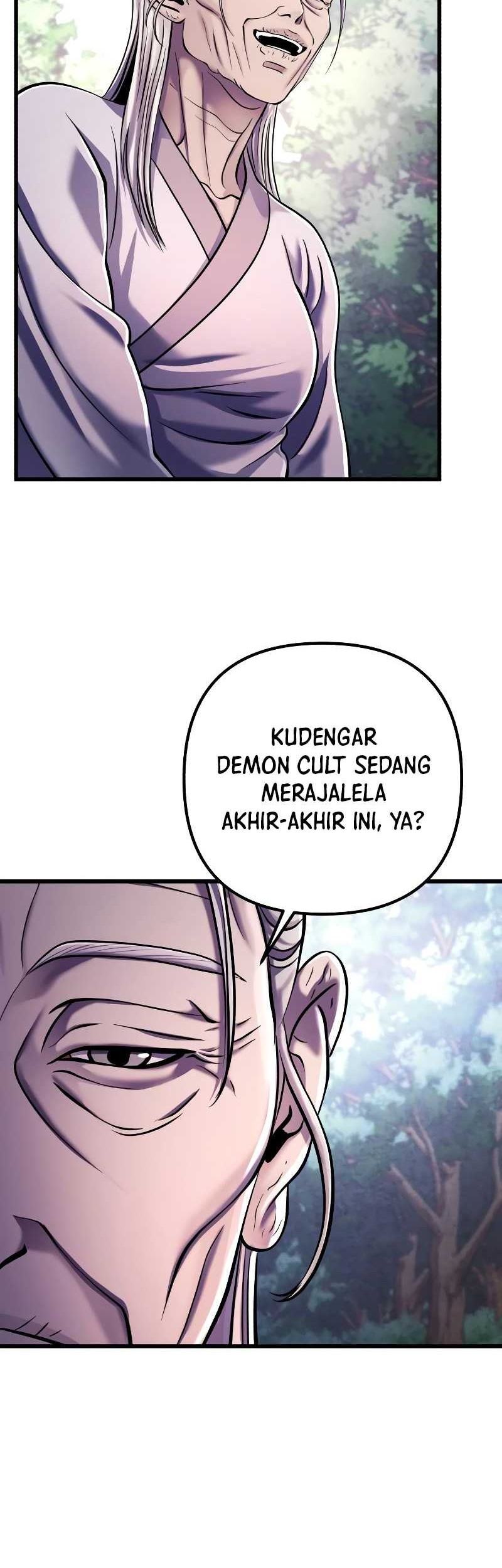 Ha Buk Paeng’s Youngest Son Chapter 130 Gambar 61