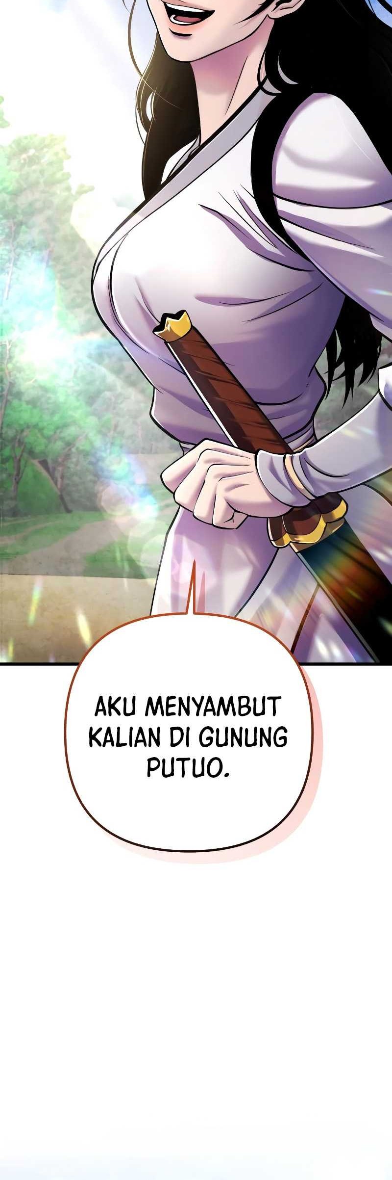Ha Buk Paeng’s Youngest Son Chapter 130 Gambar 3