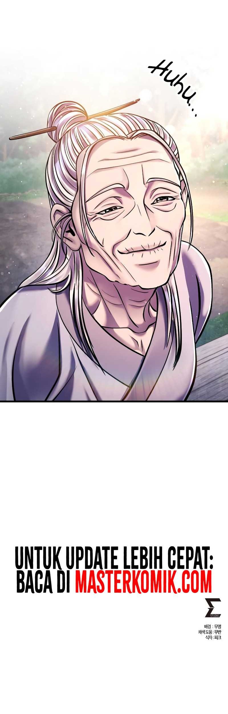 Ha Buk Paeng’s Youngest Son Chapter 130 Gambar 80