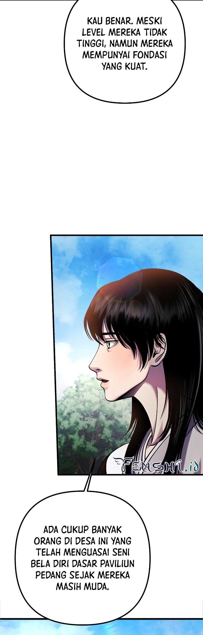 Ha Buk Paeng’s Youngest Son Chapter 130 Gambar 13