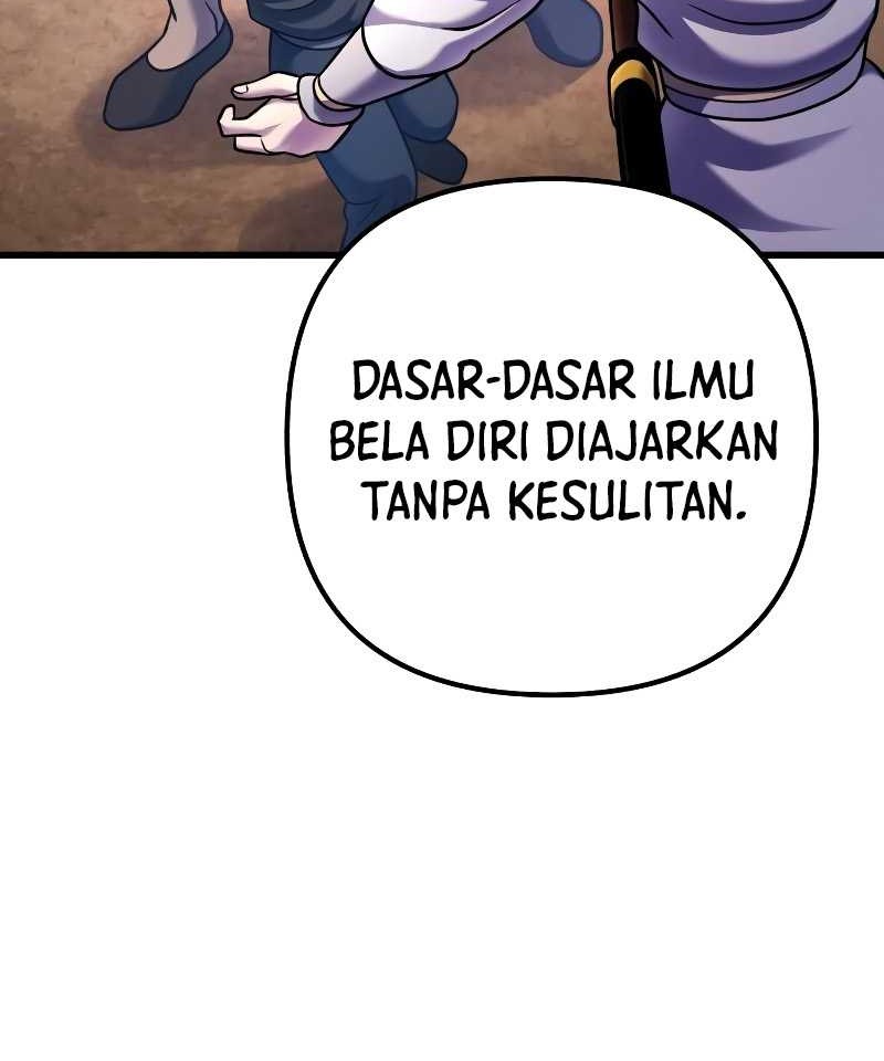 Ha Buk Paeng’s Youngest Son Chapter 130 Gambar 17