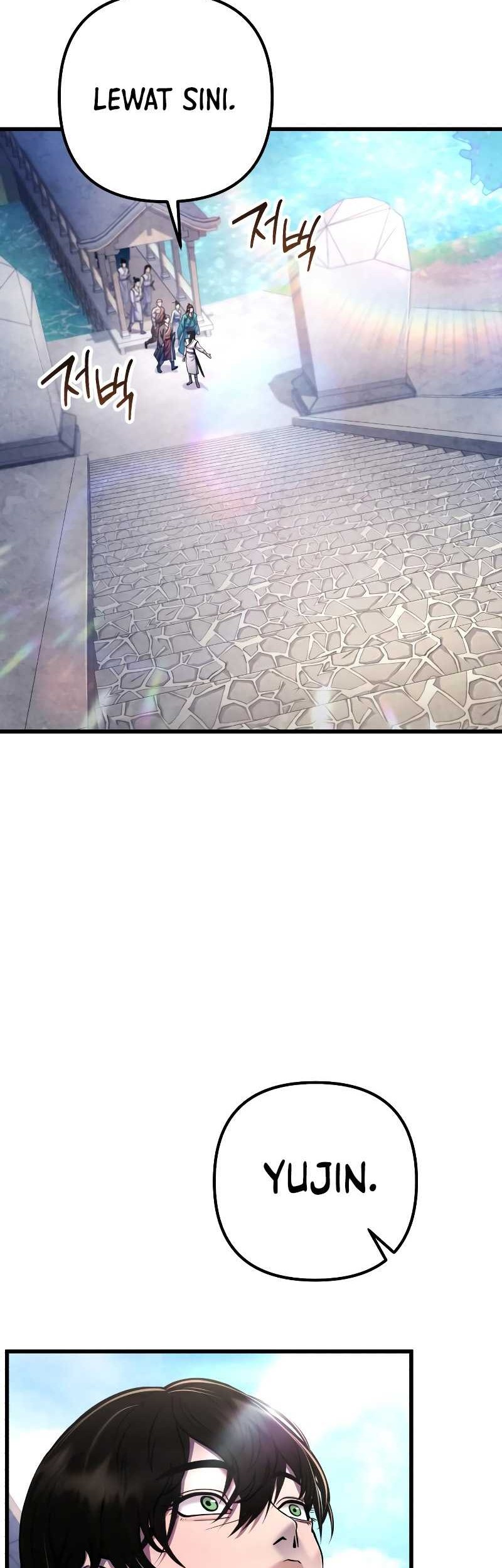 Ha Buk Paeng’s Youngest Son Chapter 130 Gambar 19