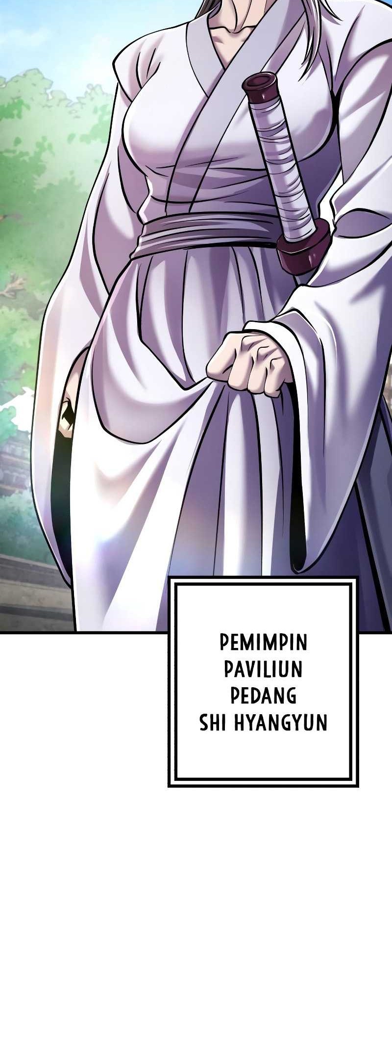 Ha Buk Paeng’s Youngest Son Chapter 130 Gambar 22