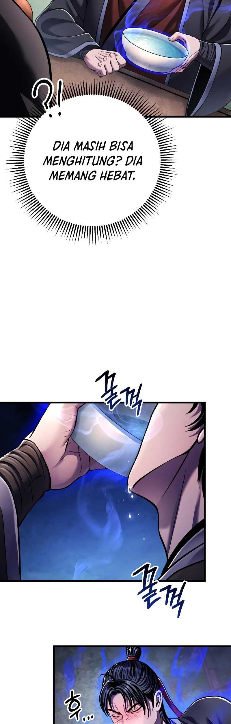 Ha Buk Paeng’s Youngest Son Chapter 129 Gambar 39