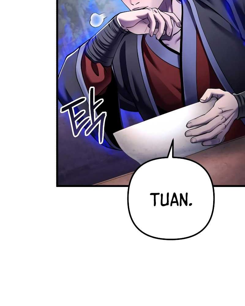 Ha Buk Paeng’s Youngest Son Chapter 129 Gambar 40