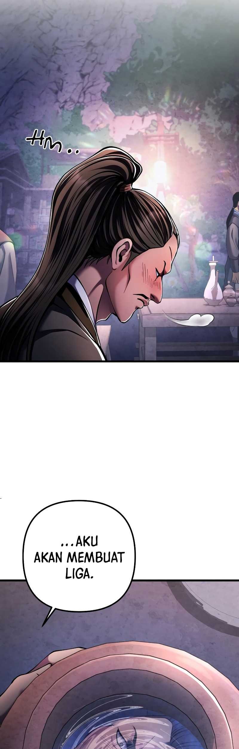 Ha Buk Paeng’s Youngest Son Chapter 129 Gambar 44