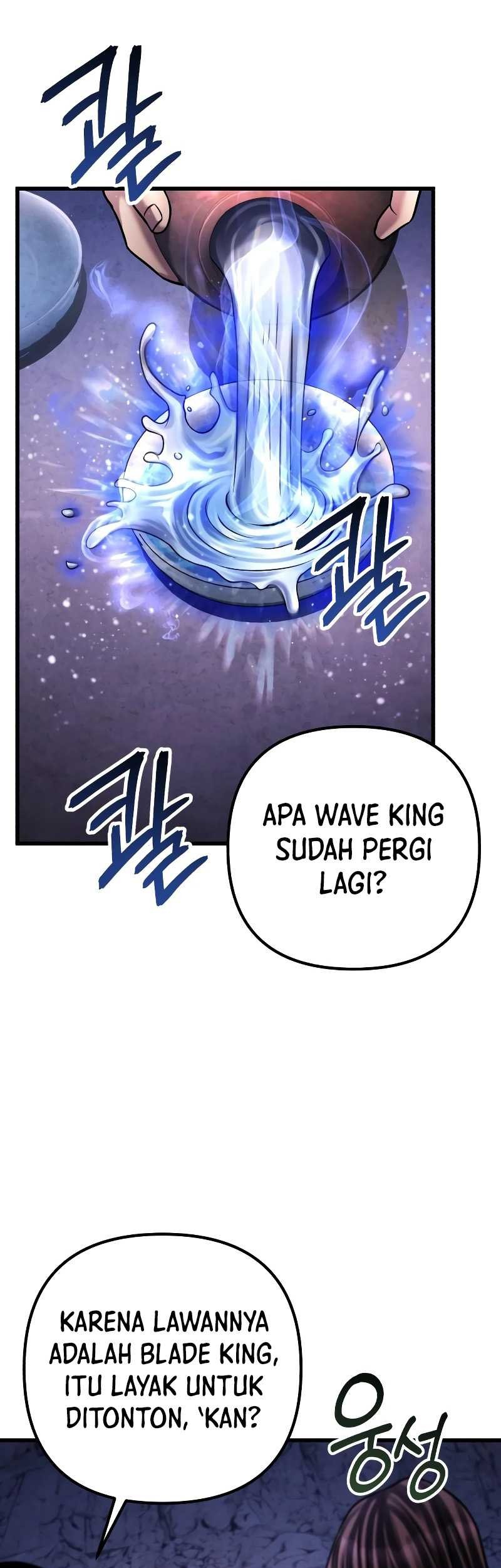 Ha Buk Paeng’s Youngest Son Chapter 129 Gambar 24
