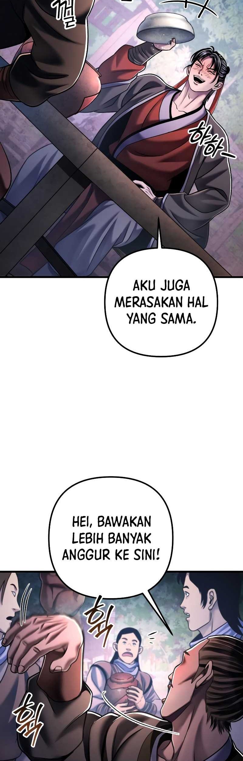 Ha Buk Paeng’s Youngest Son Chapter 129 Gambar 62