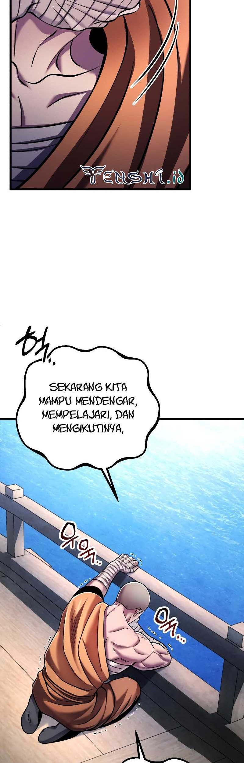 Ha Buk Paeng’s Youngest Son Chapter 129 Gambar 68