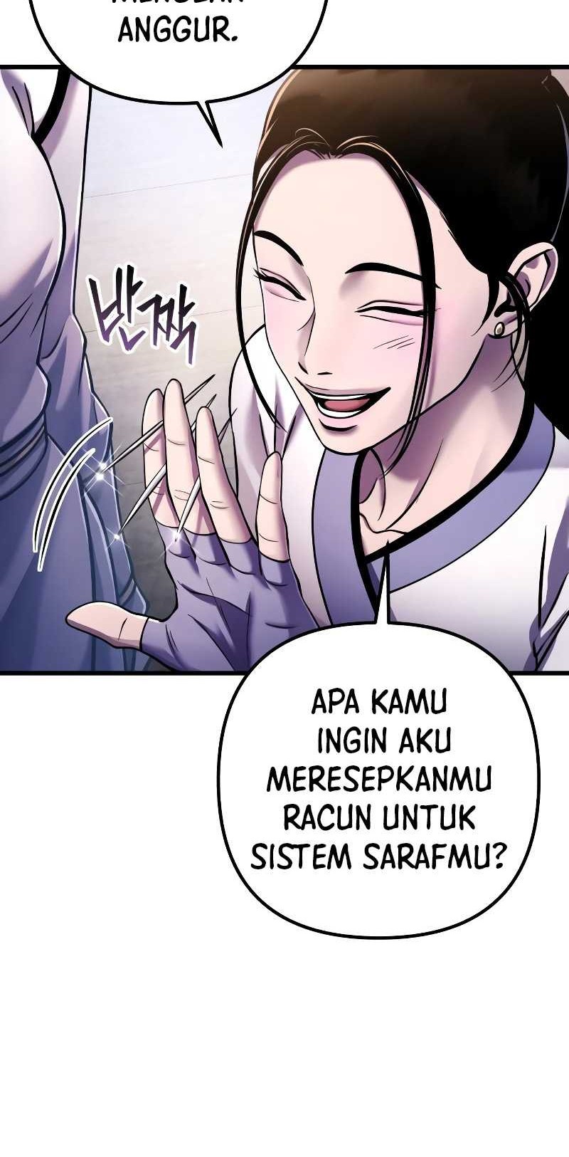 Ha Buk Paeng’s Youngest Son Chapter 129 Gambar 73