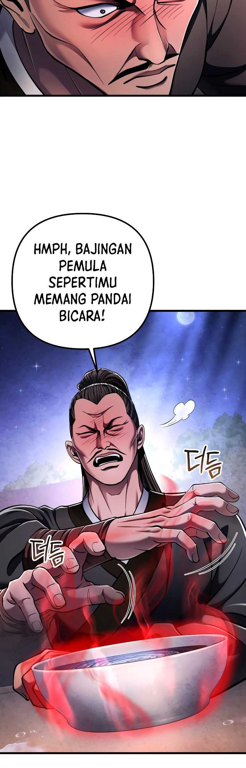Ha Buk Paeng’s Youngest Son Chapter 129 Gambar 54