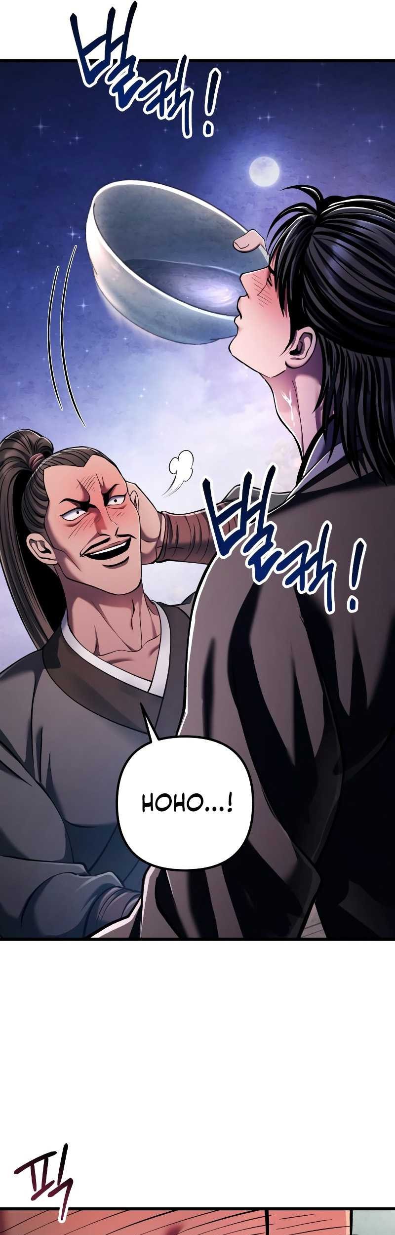 Ha Buk Paeng’s Youngest Son Chapter 129 Gambar 59