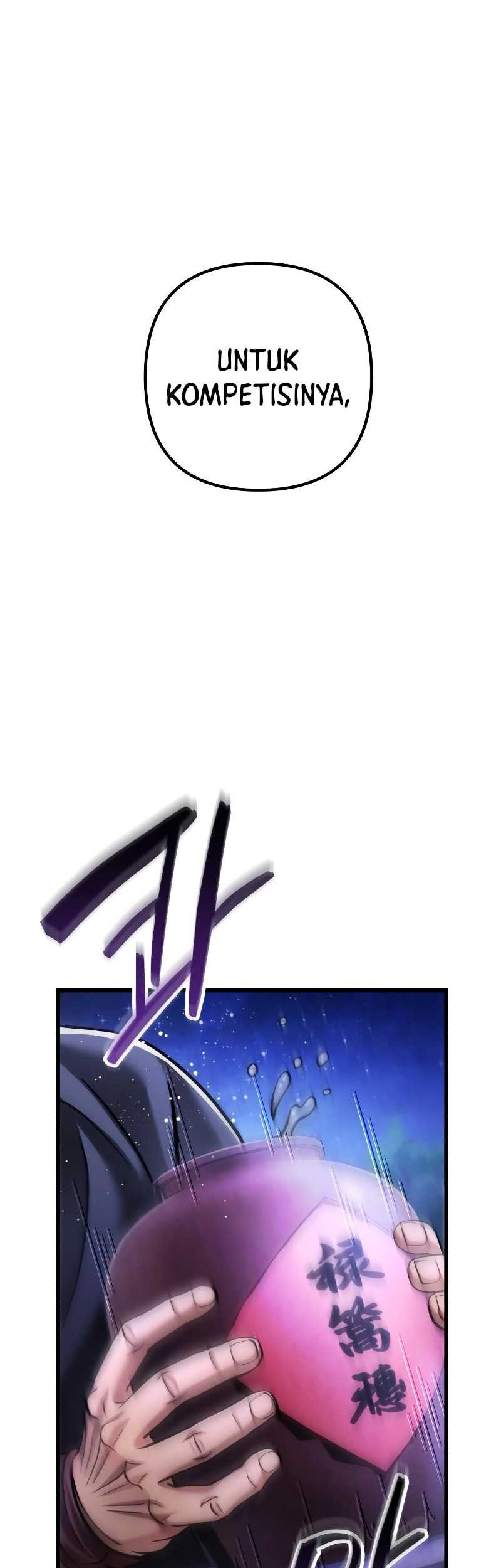 Manhwa Ha Buk Paeng’s Youngest Son Chapter 129 gambar nomor 2