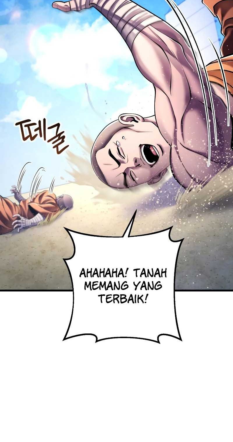 Ha Buk Paeng’s Youngest Son Chapter 129 Gambar 77