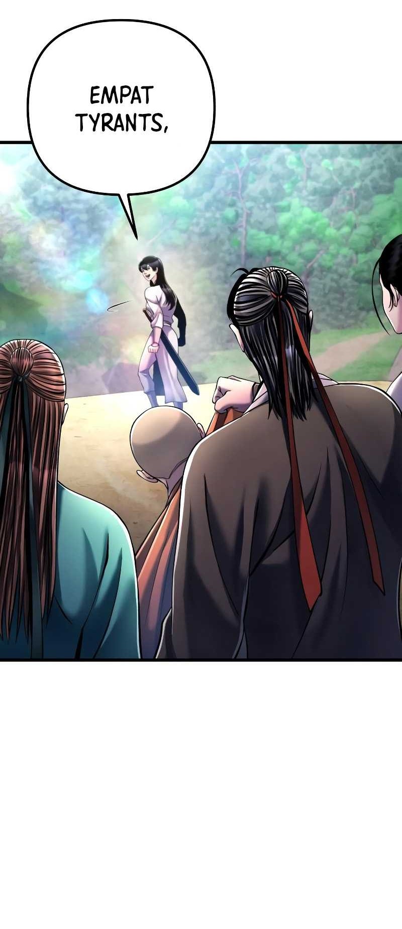 Ha Buk Paeng’s Youngest Son Chapter 129 Gambar 79