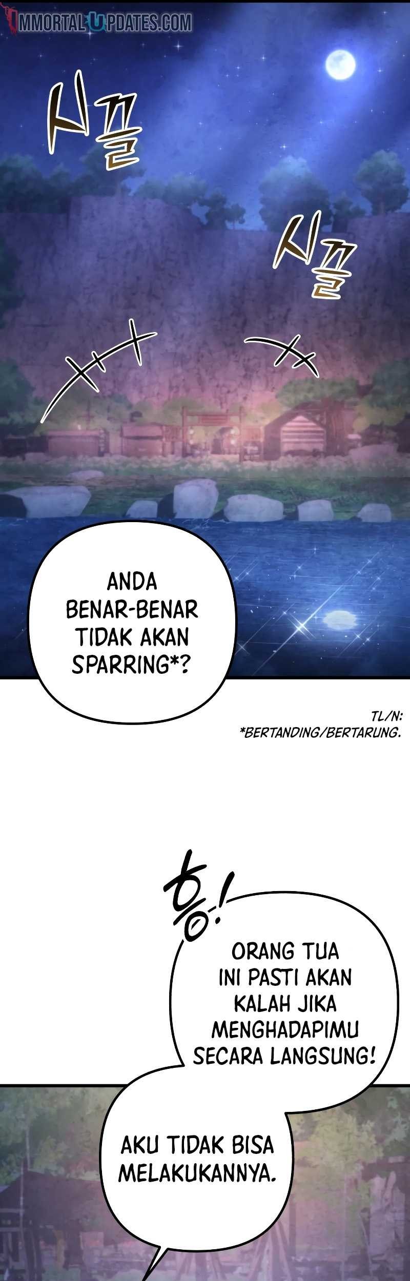 Ha Buk Paeng’s Youngest Son Chapter 129 Gambar 7