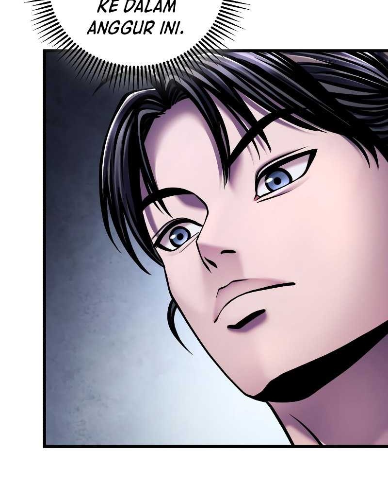 Ha Buk Paeng’s Youngest Son Chapter 129 Gambar 9