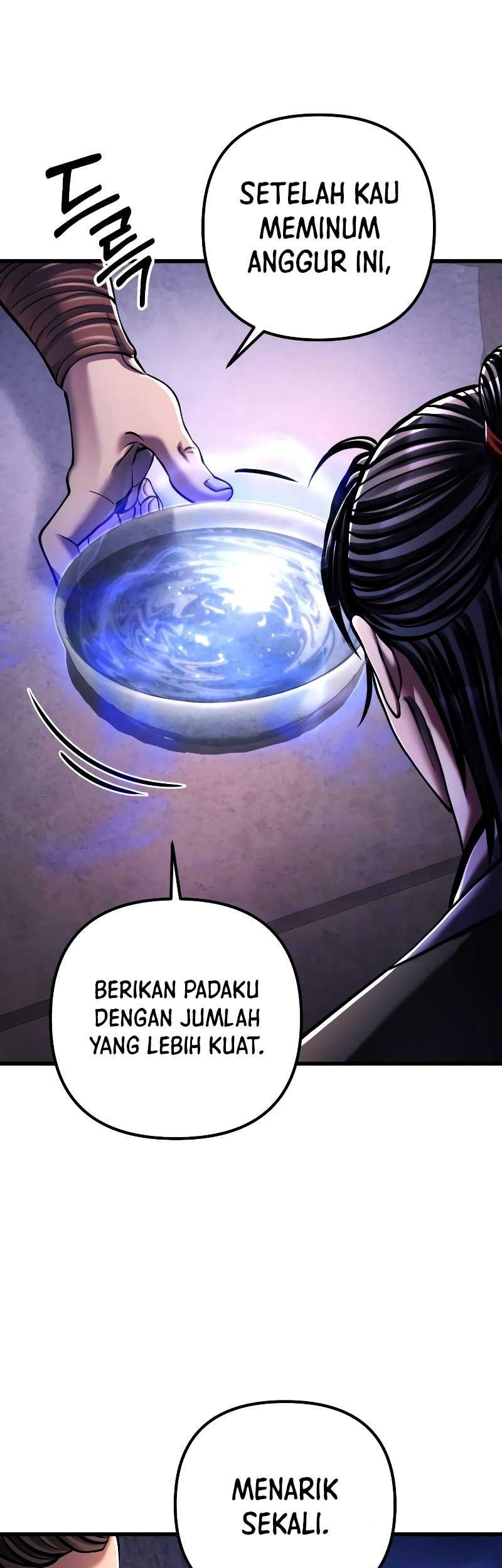 Ha Buk Paeng’s Youngest Son Chapter 129 Gambar 10