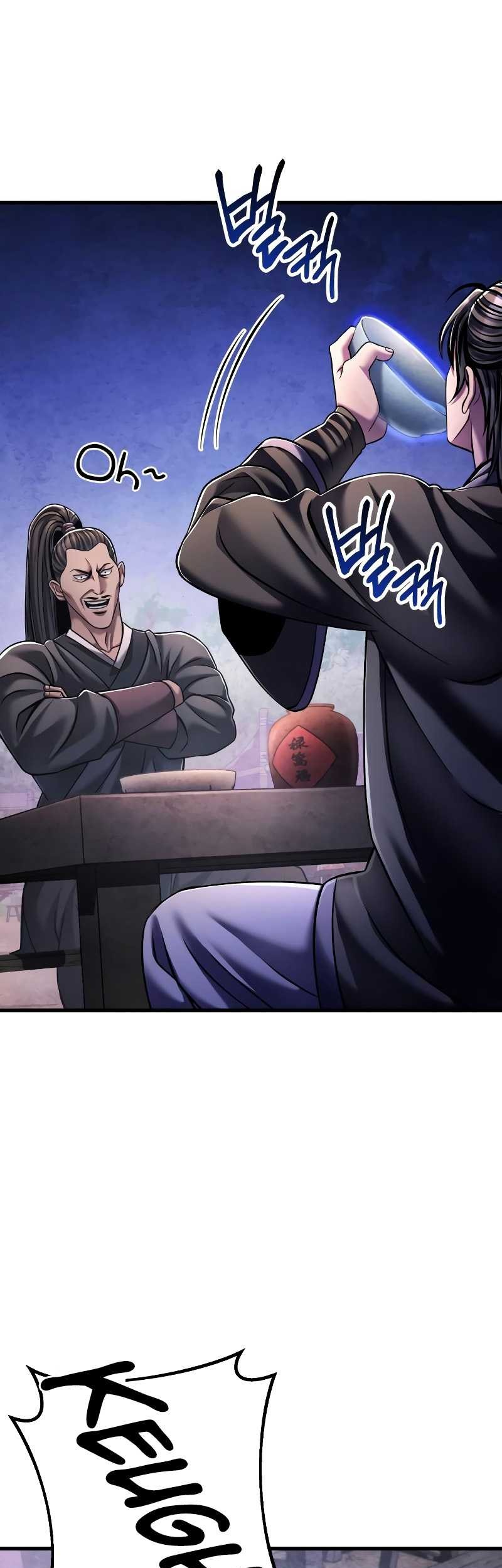 Ha Buk Paeng’s Youngest Son Chapter 129 Gambar 13