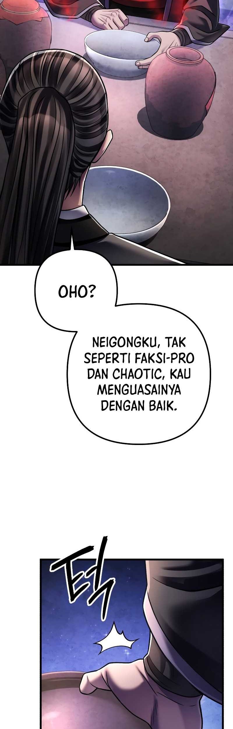 Ha Buk Paeng’s Youngest Son Chapter 129 Gambar 16