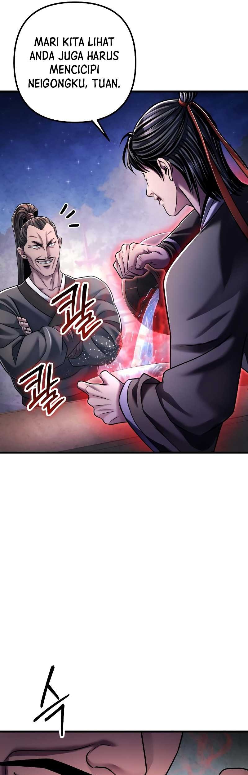 Ha Buk Paeng’s Youngest Son Chapter 129 Gambar 18