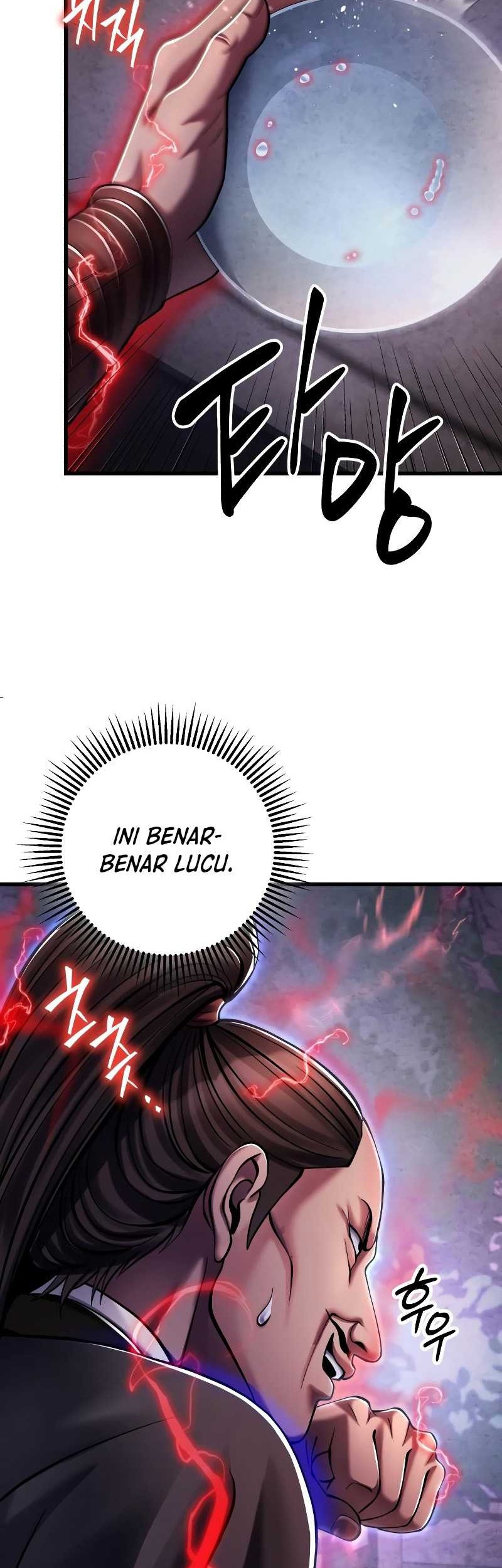 Ha Buk Paeng’s Youngest Son Chapter 129 Gambar 22