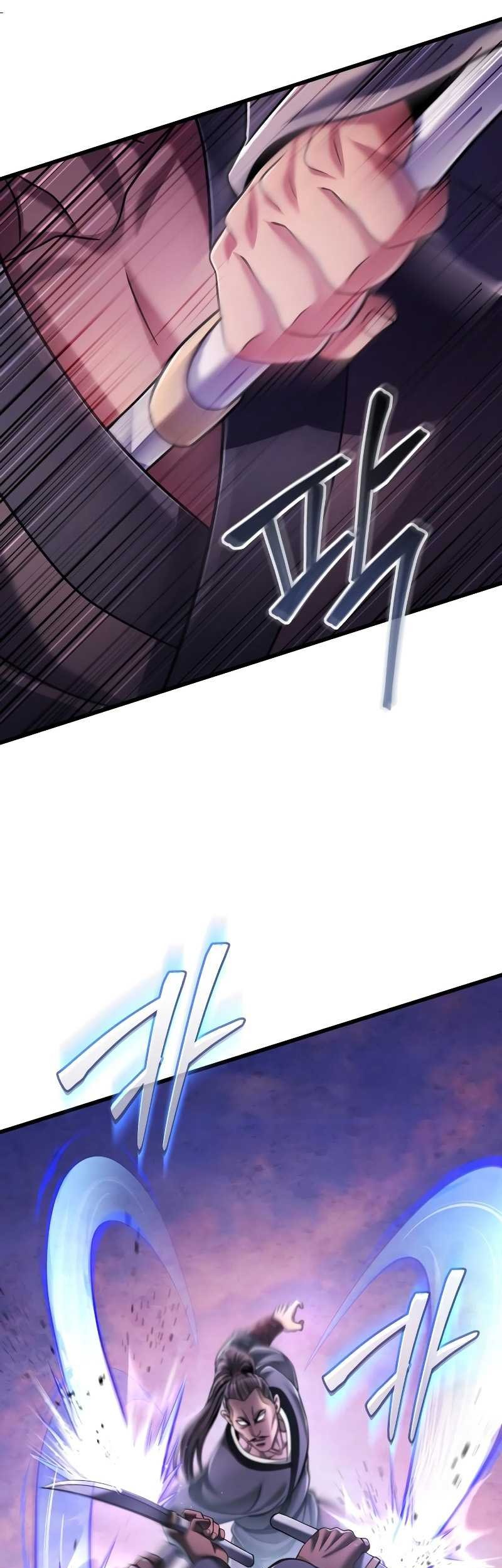 Ha Buk Paeng’s Youngest Son Chapter 128 Gambar 33