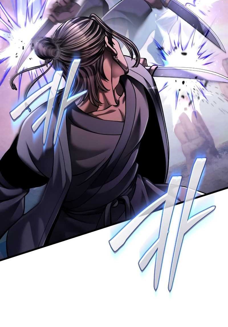 Ha Buk Paeng’s Youngest Son Chapter 128 Gambar 34