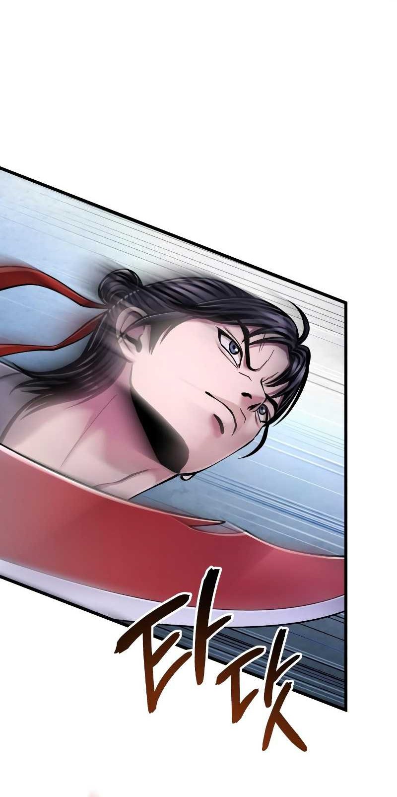 Ha Buk Paeng’s Youngest Son Chapter 128 Gambar 36