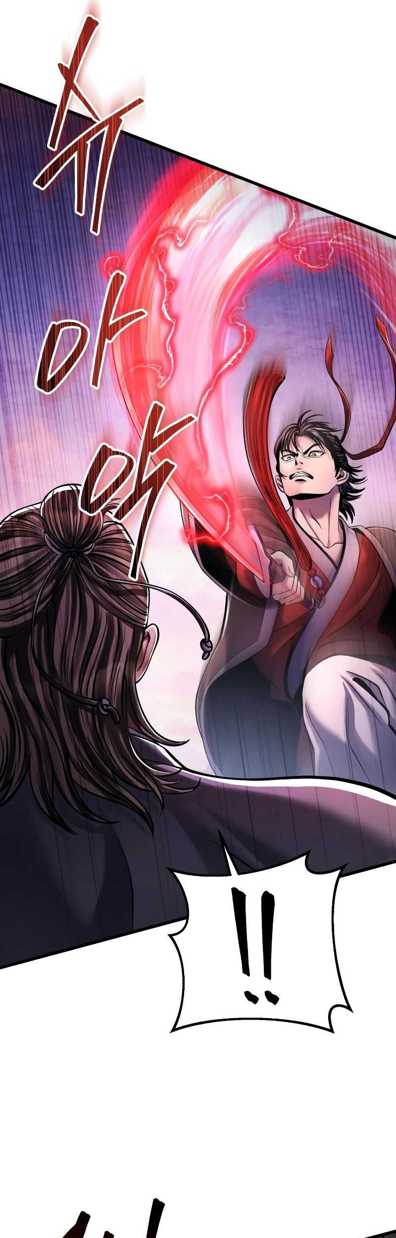 Ha Buk Paeng’s Youngest Son Chapter 128 Gambar 37