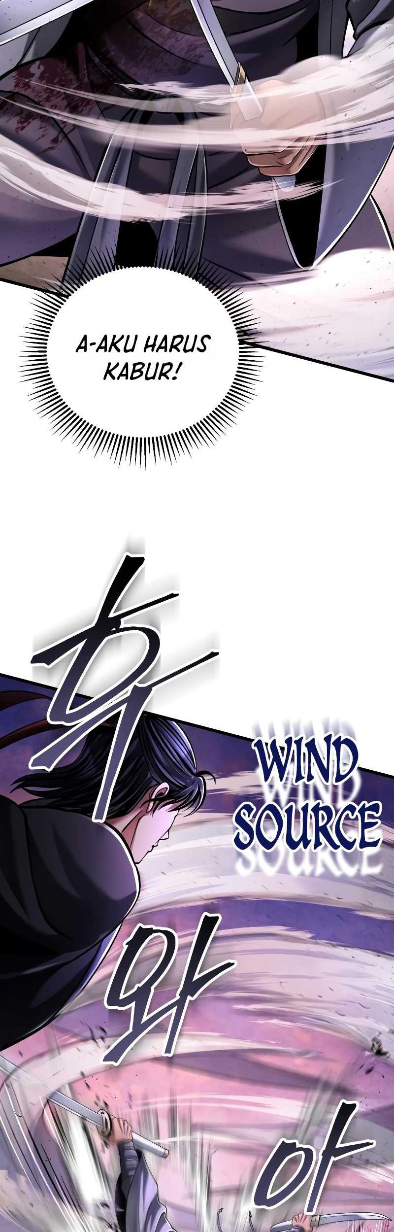 Ha Buk Paeng’s Youngest Son Chapter 128 Gambar 41