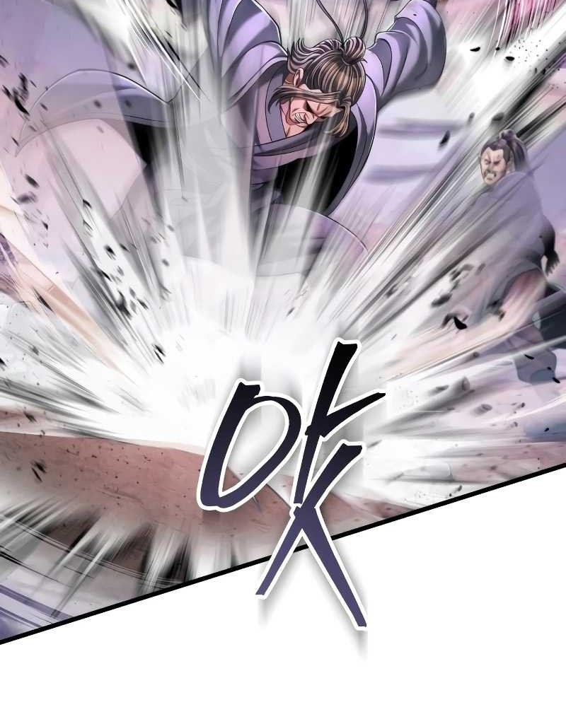 Ha Buk Paeng’s Youngest Son Chapter 128 Gambar 42