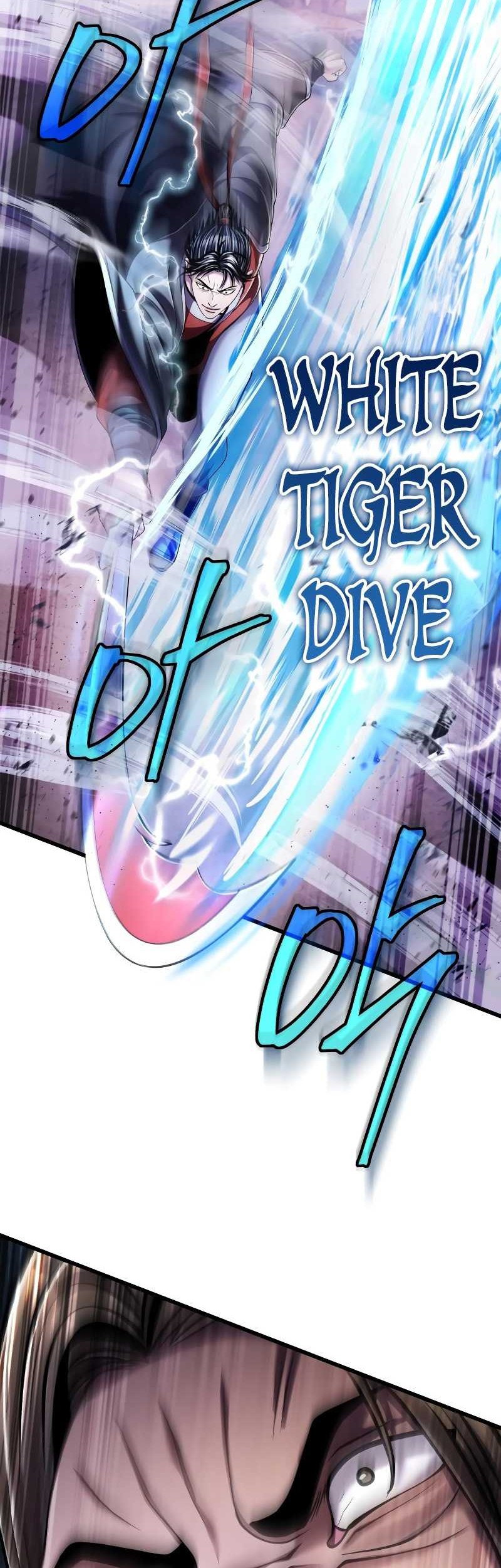 Ha Buk Paeng’s Youngest Son Chapter 128 Gambar 44