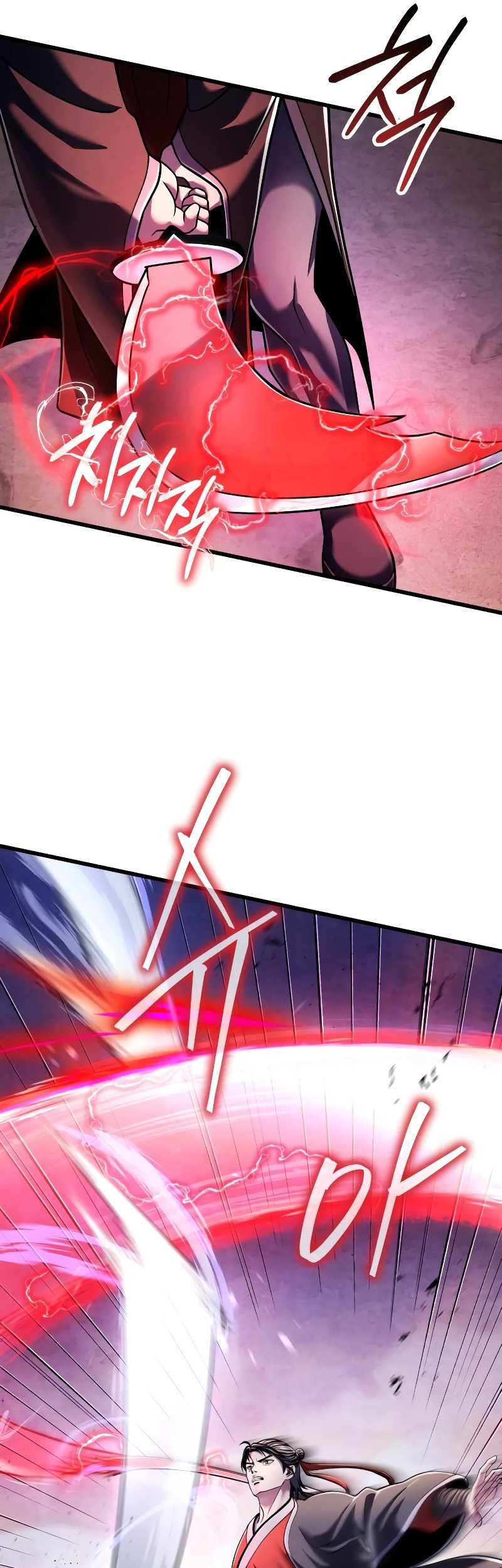 Ha Buk Paeng’s Youngest Son Chapter 128 Gambar 28