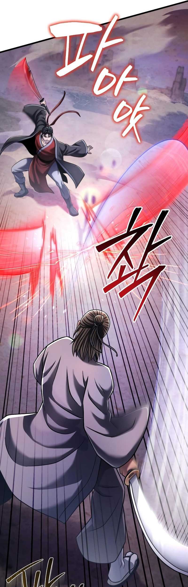 Ha Buk Paeng’s Youngest Son Chapter 128 Gambar 30