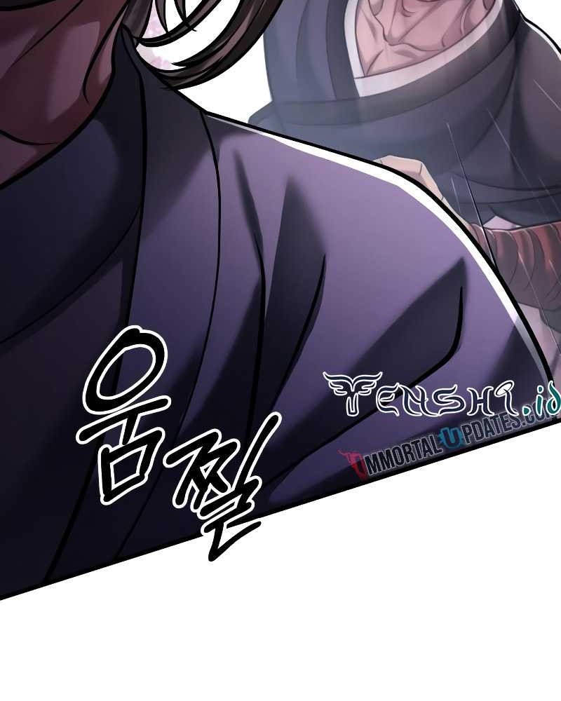 Ha Buk Paeng’s Youngest Son Chapter 128 Gambar 32