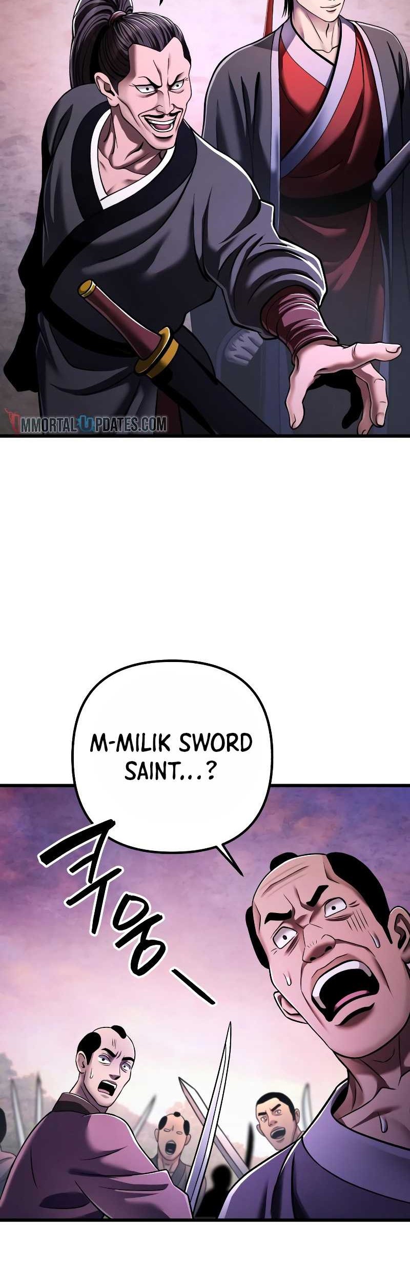 Ha Buk Paeng’s Youngest Son Chapter 128 Gambar 59