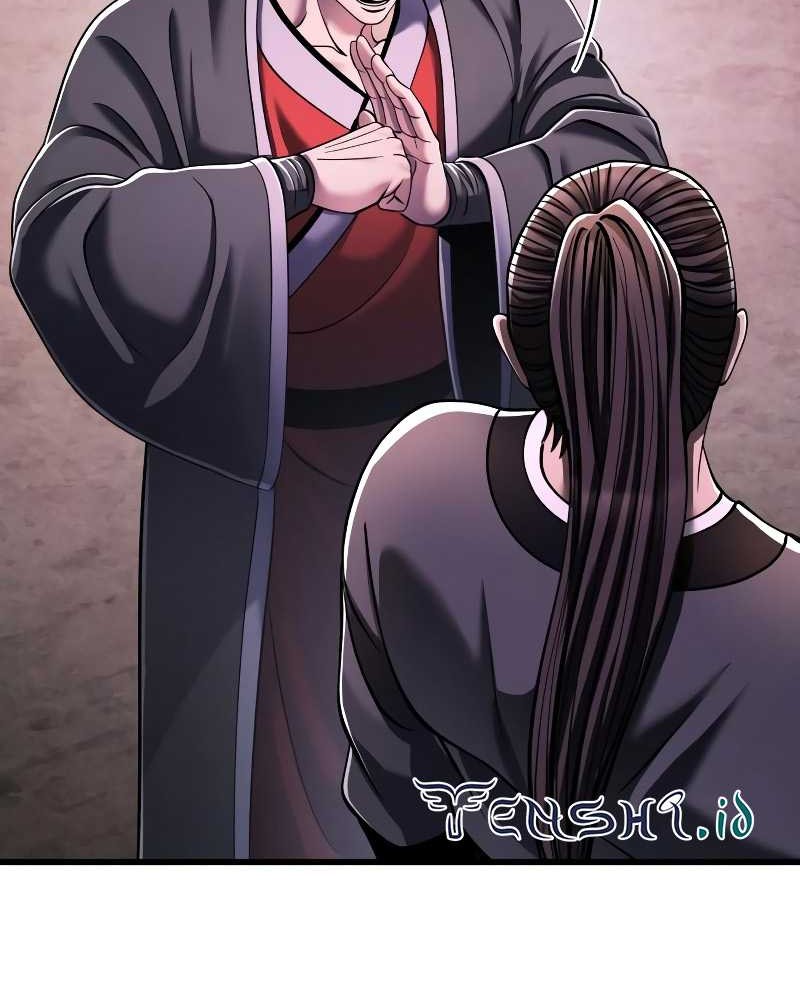 Ha Buk Paeng’s Youngest Son Chapter 128 Gambar 63