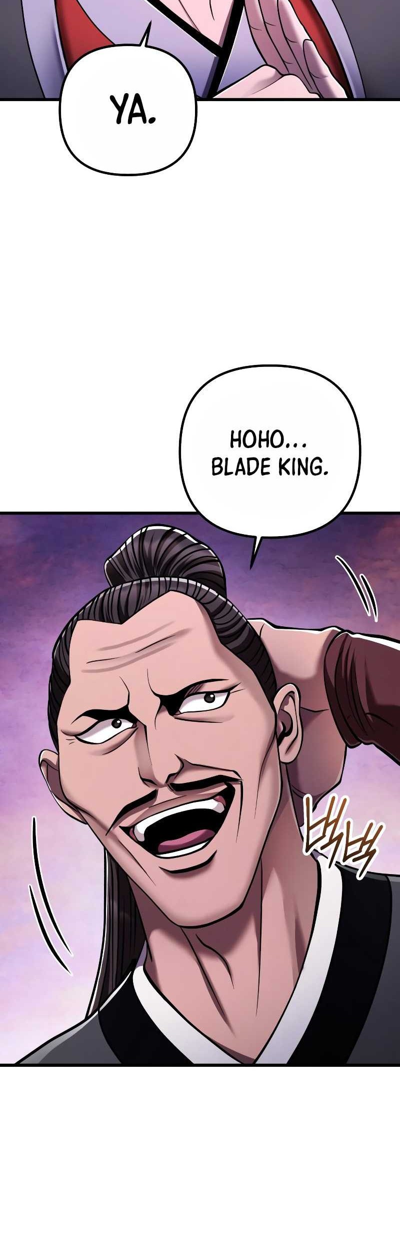 Ha Buk Paeng’s Youngest Son Chapter 128 Gambar 65