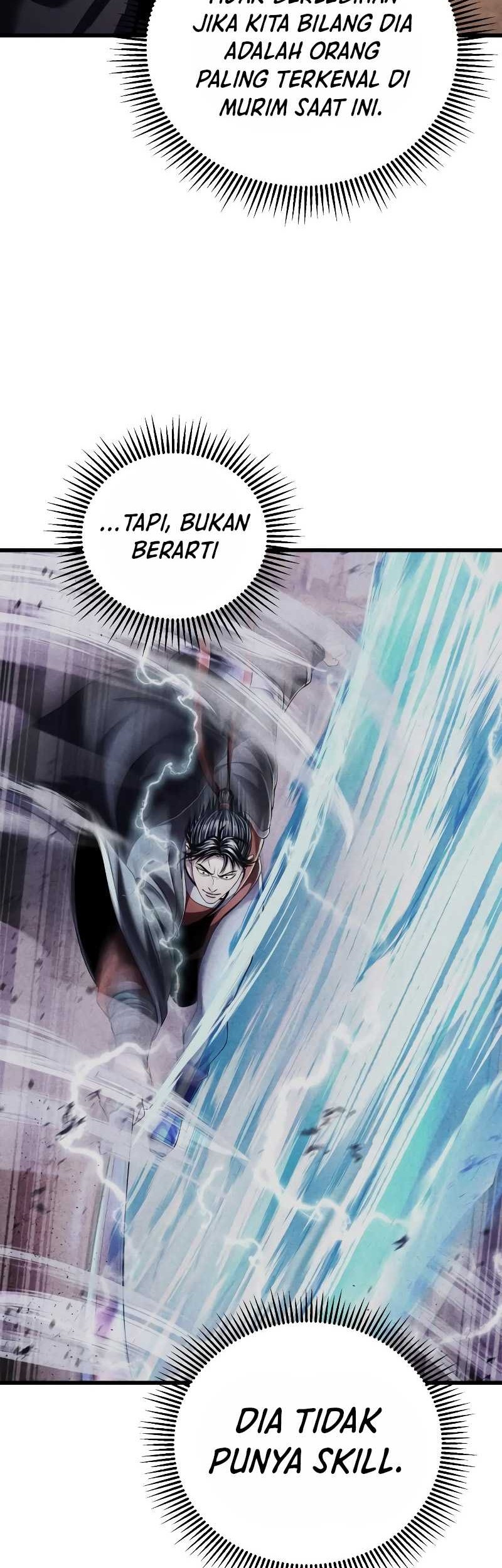 Ha Buk Paeng’s Youngest Son Chapter 128 Gambar 67